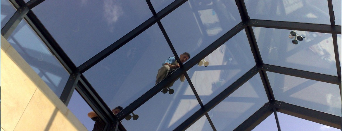 Skylight Systems