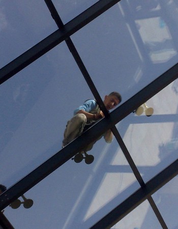 Skylight Systems