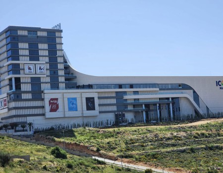 Icon Mall