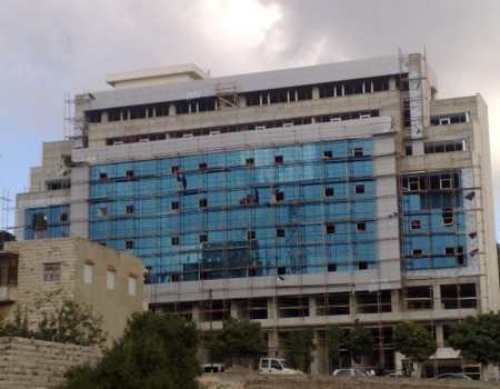 Bardony Center