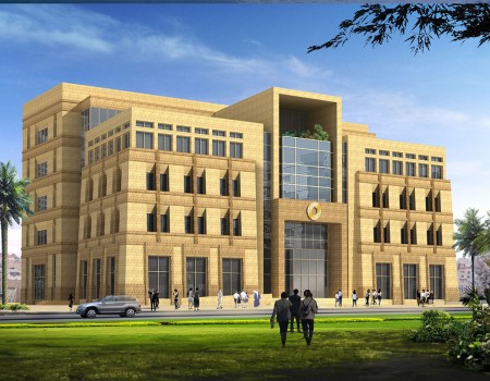 Central Bank