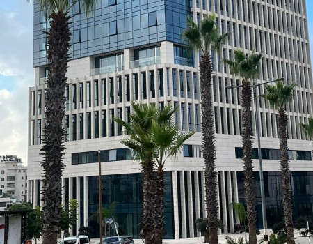 Al Quds Bank